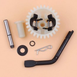 Laliva Governor Gear Gear Arm Shaft Lock Pin Kit